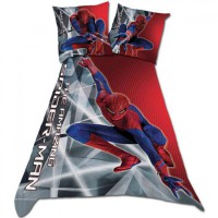 Parure Spiderman